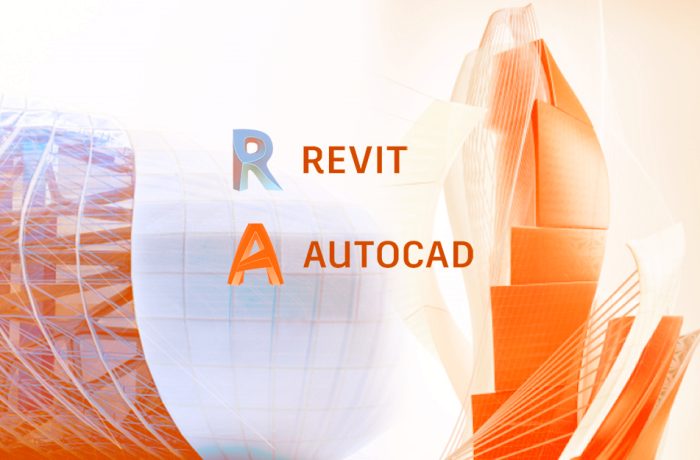 revit-autocad